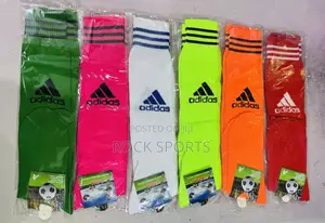 Adidas Football Socks / Stockings