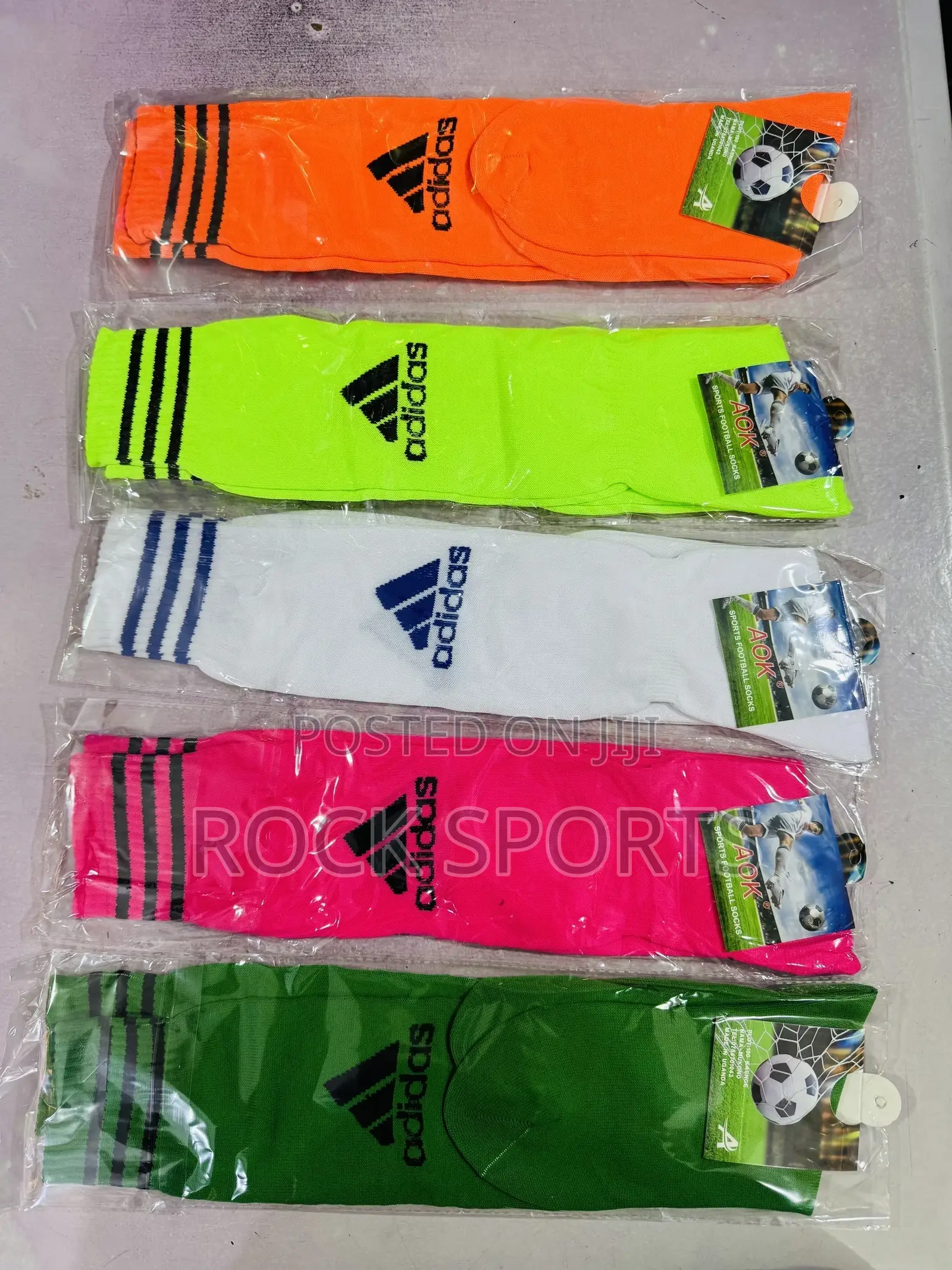 Adidas Football Socks / Stockings