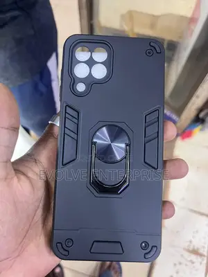 Samsung Galaxy M33 Armor Cover