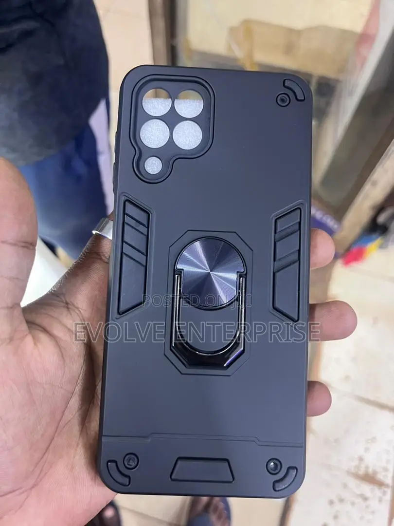 Samsung Galaxy M33 Armor Cover