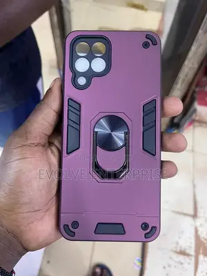 Samsung Galaxy M33 Armor Cover