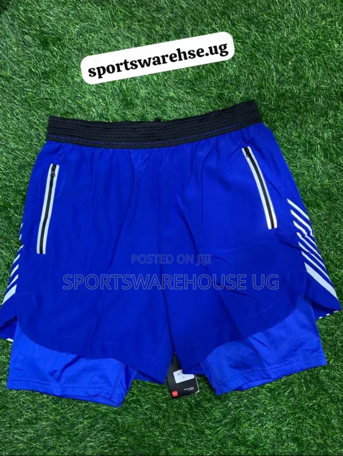 Gym Shorts