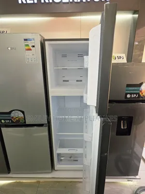 350ltrs Frost Free SPJ Refrigerator Double Door at Discount