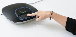 Photo - Logitech Group Usb Hd Video and Audio Conferencing System
