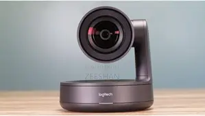 Photo - Logitech Rally Plus Video Video Conference Equipment