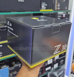 Nikon Z30 Kit