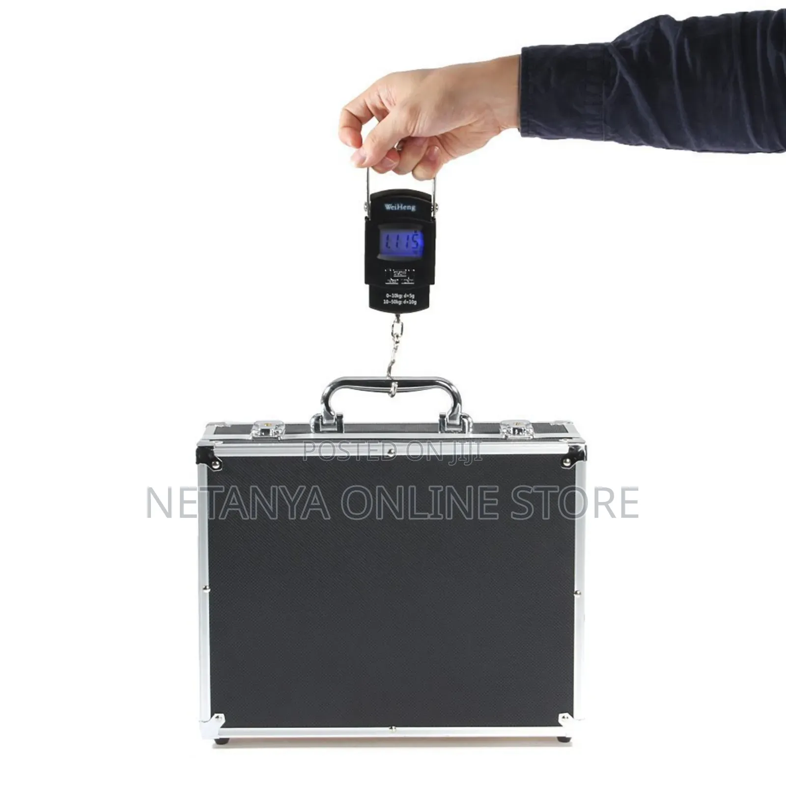Portable Electronic Scale