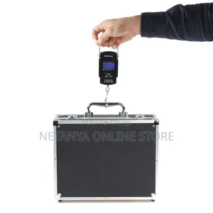 Portable Electronic Scale