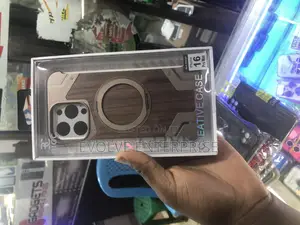 Walnut Wood Suitable for Apple 16 Pro Max