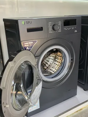 Brand New SPJ 6kgs Fully Automated Washing Machine