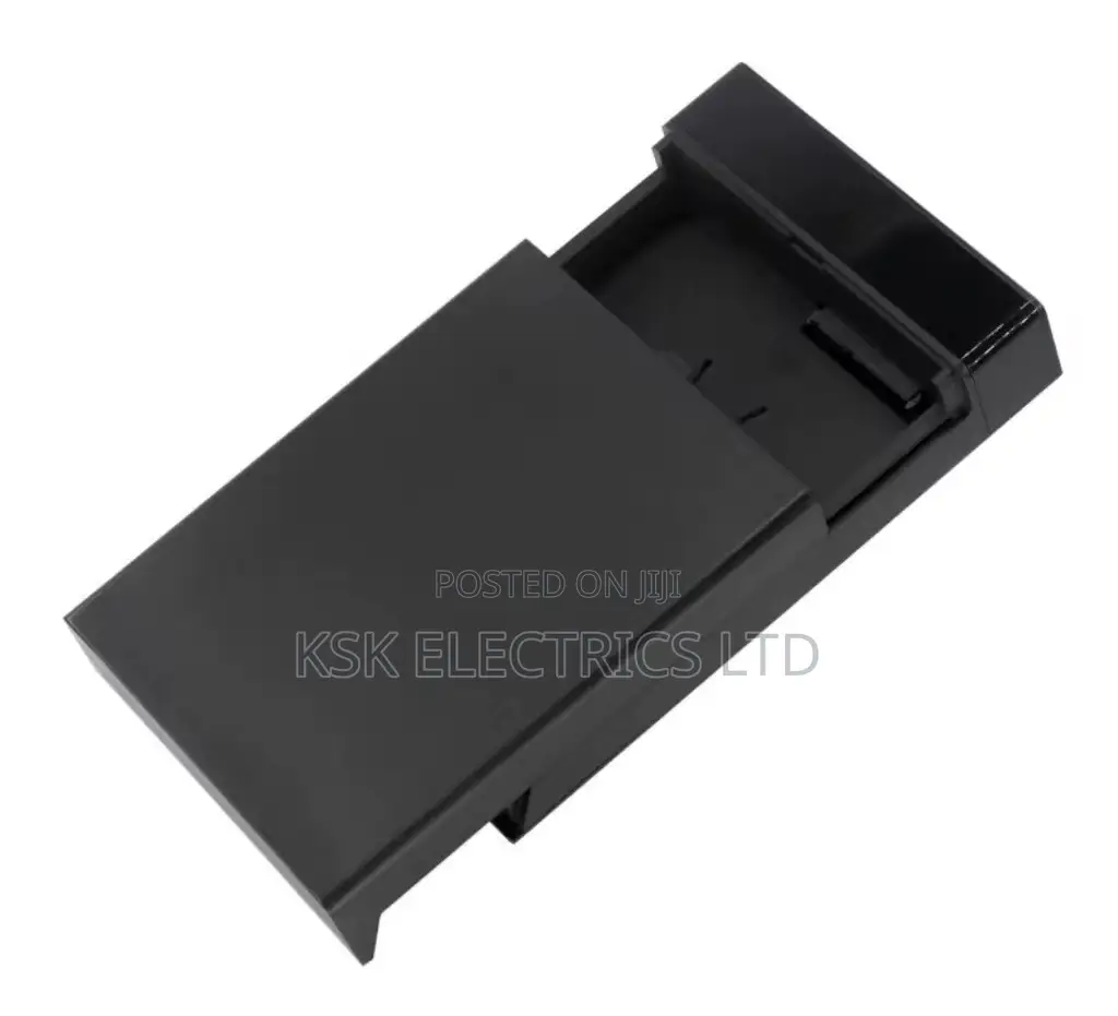 Hard Disk Box Usb3.0 to Sata High-Speed Transmission 3.5