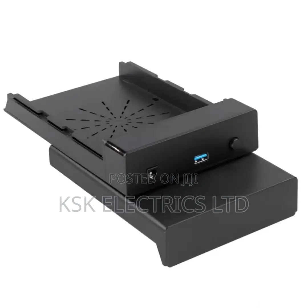 Hard Disk Box Usb3.0 to Sata High-Speed Transmission 3.5