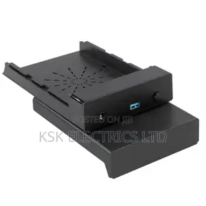 Hard Disk Box Usb3.0 to Sata High-Speed Transmission 3.5