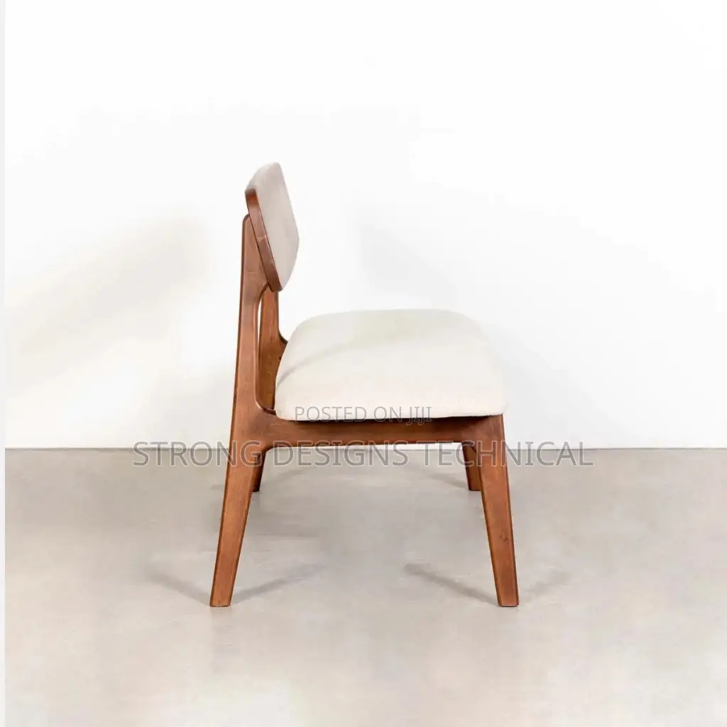 Wooden Bench/ Waiting/ Receptions/ Lounges
