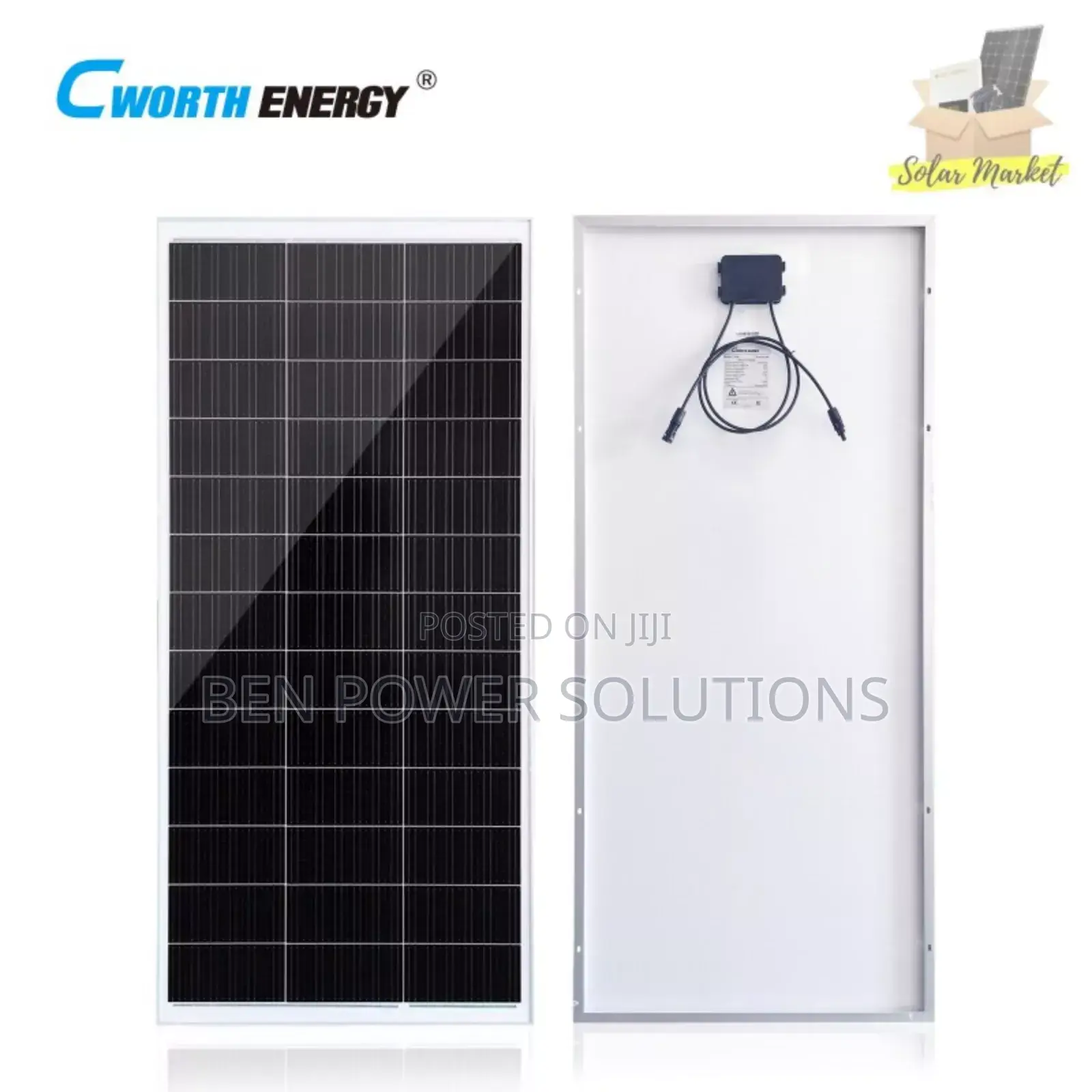 Solar Panel