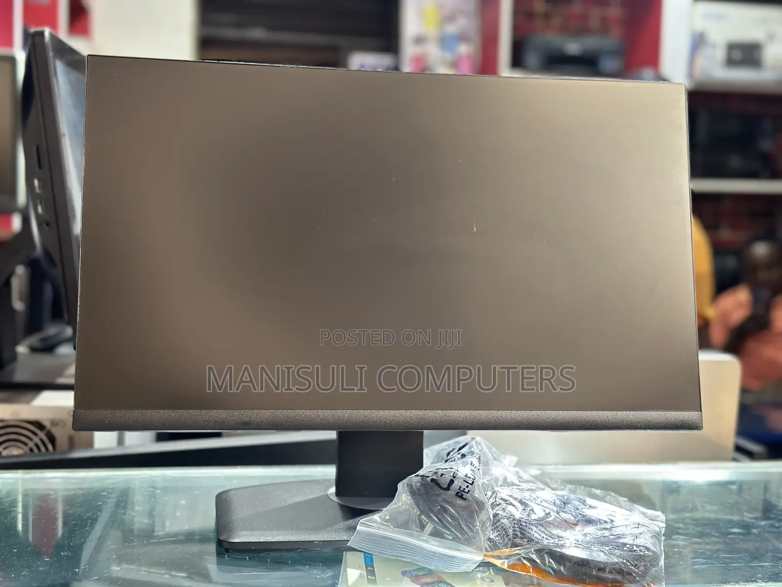 Free Hdmi Ips Monitor Dell 22 Inch