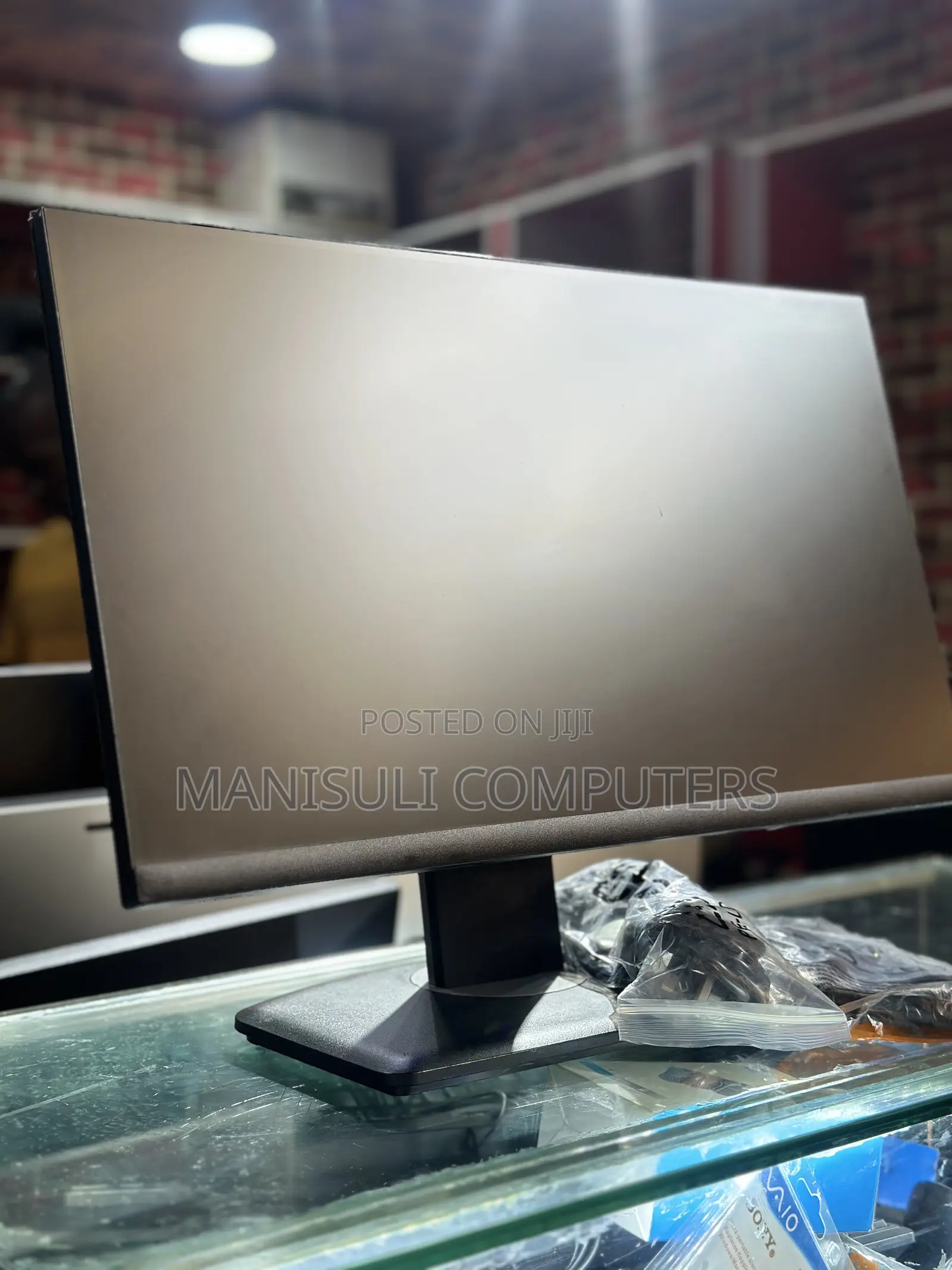 Free Hdmi Ips Monitor Dell 22 Inch