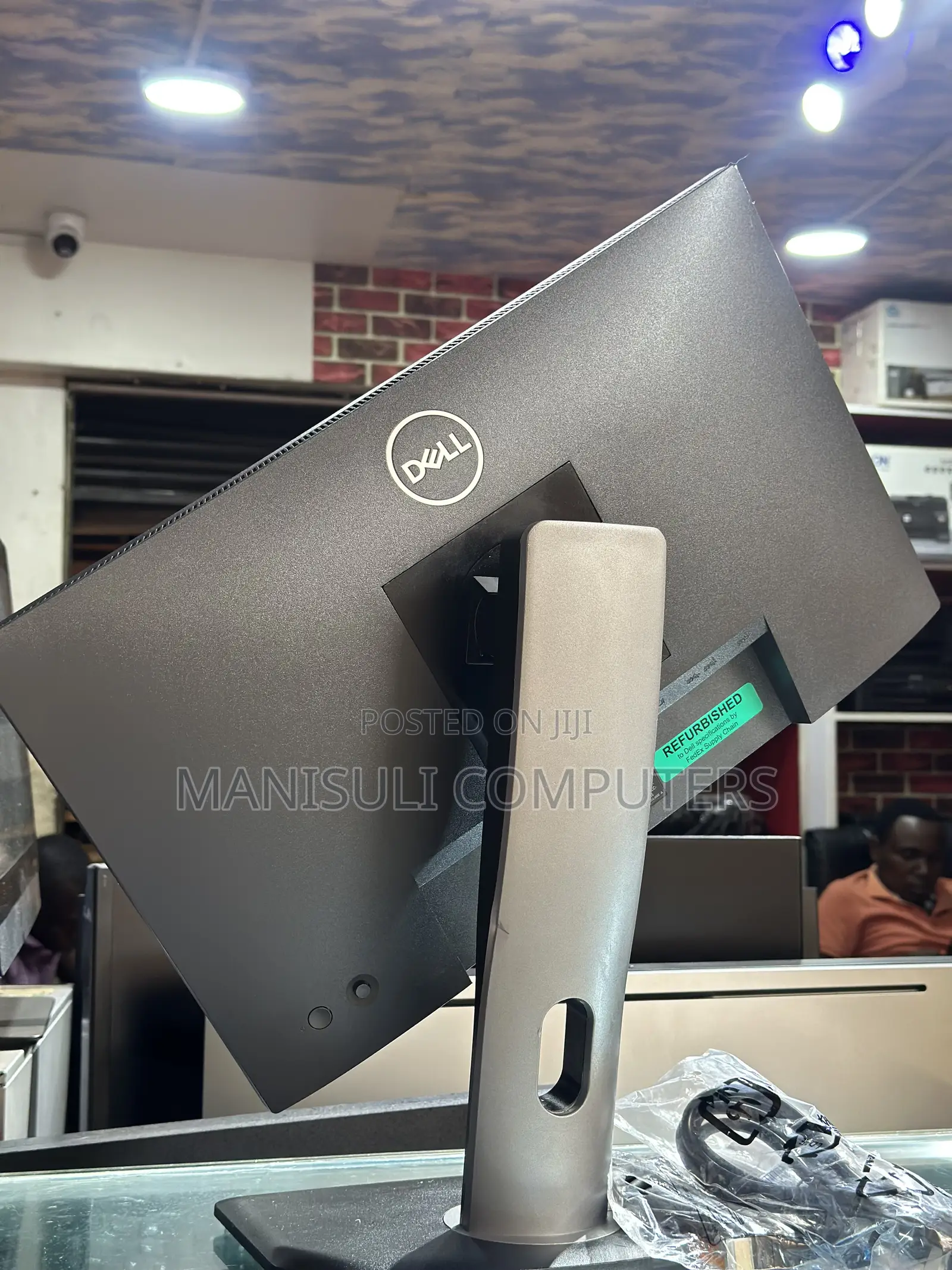 Free Hdmi Ips Monitor Dell 22 Inch