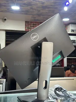 Free Hdmi Ips Monitor Dell 22 Inch