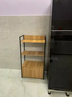 Storage/ Kitchen Cabinet. Shelf