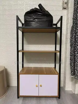 Storage/ Kitchen Cabinet. Shelf