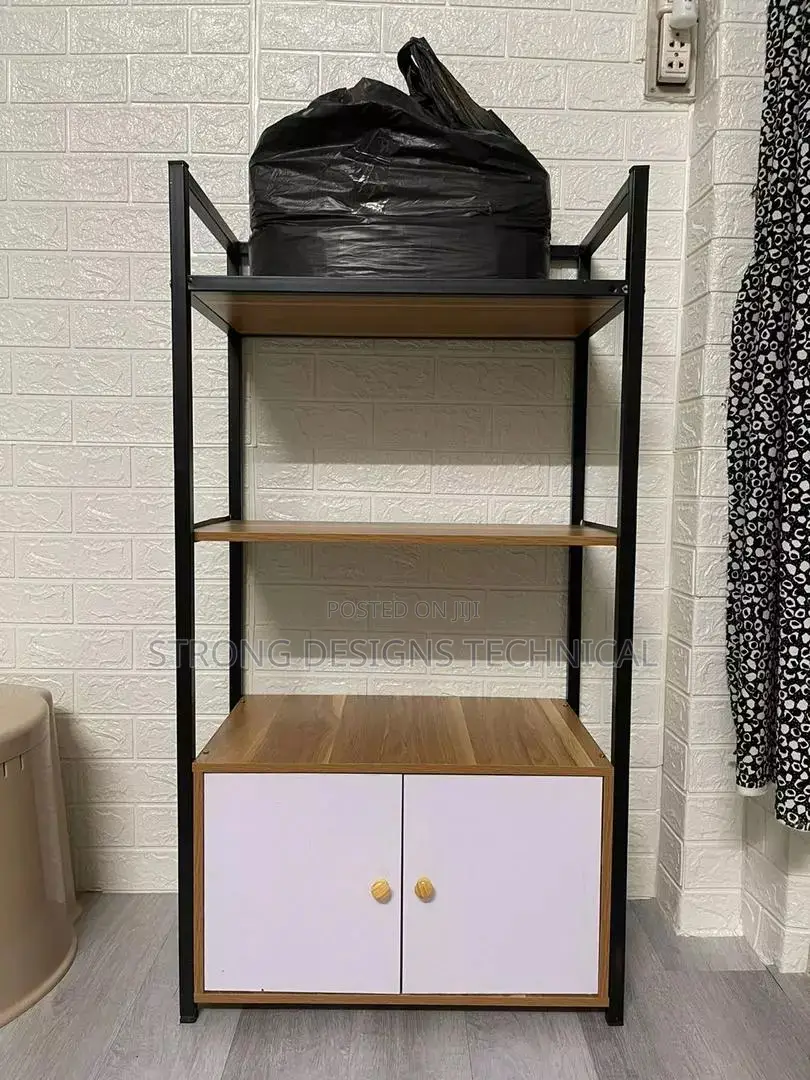 Storage/ Kitchen Cabinet. Shelf
