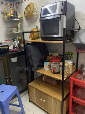 Storage/ Kitchen Cabinet. Shelf