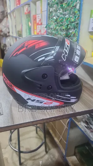 H52 Riding Helmet