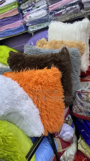 Favorable Soft Cushions