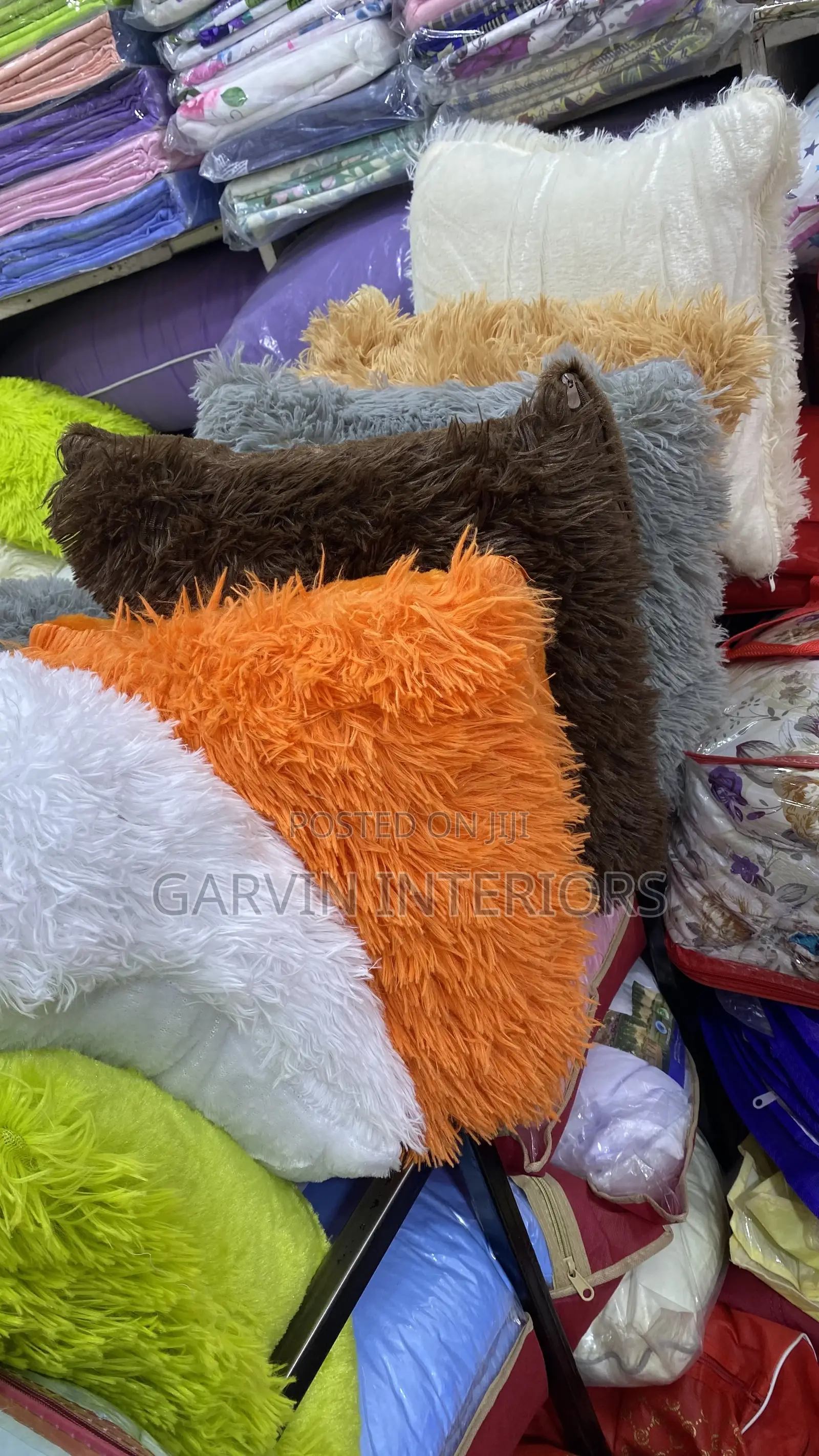 Favorable Soft Cushions