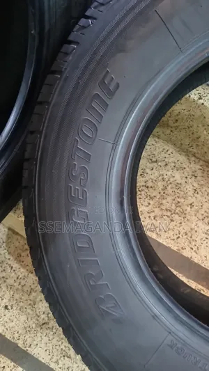 195r15 Bridgestone Original Foreign Used Tyres