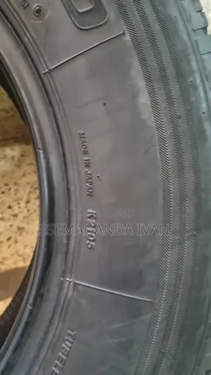 195r15 Bridgestone Original Foreign Used Tyres
