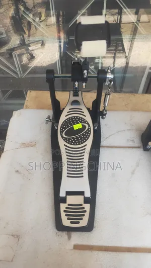 Photo - Drum Pedal