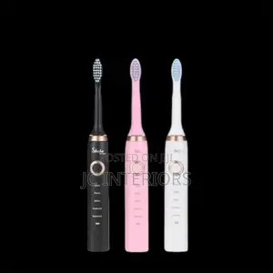 Rechargeable Electric Tooth Brush
