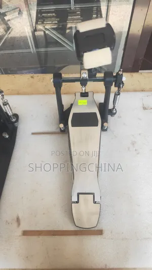 Photo - Drum Pedal