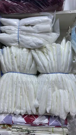 Treated Square Net