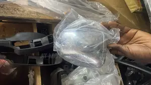 Chrome Kit for Safu 4-Runner