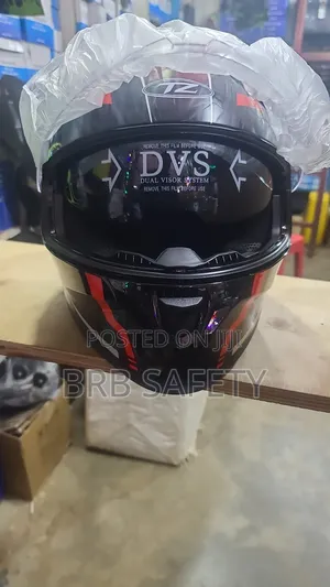 Riding Helmet Tz