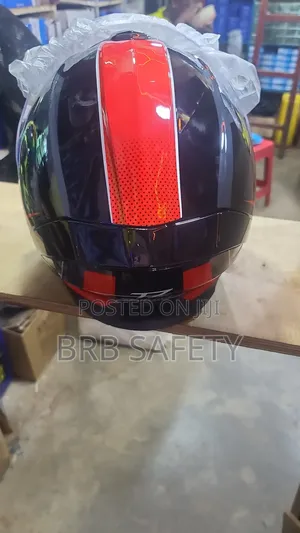Riding Helmet Tz