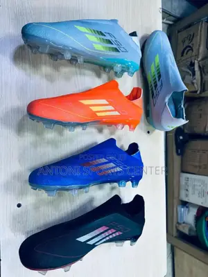 Original F50 Soccer Boots