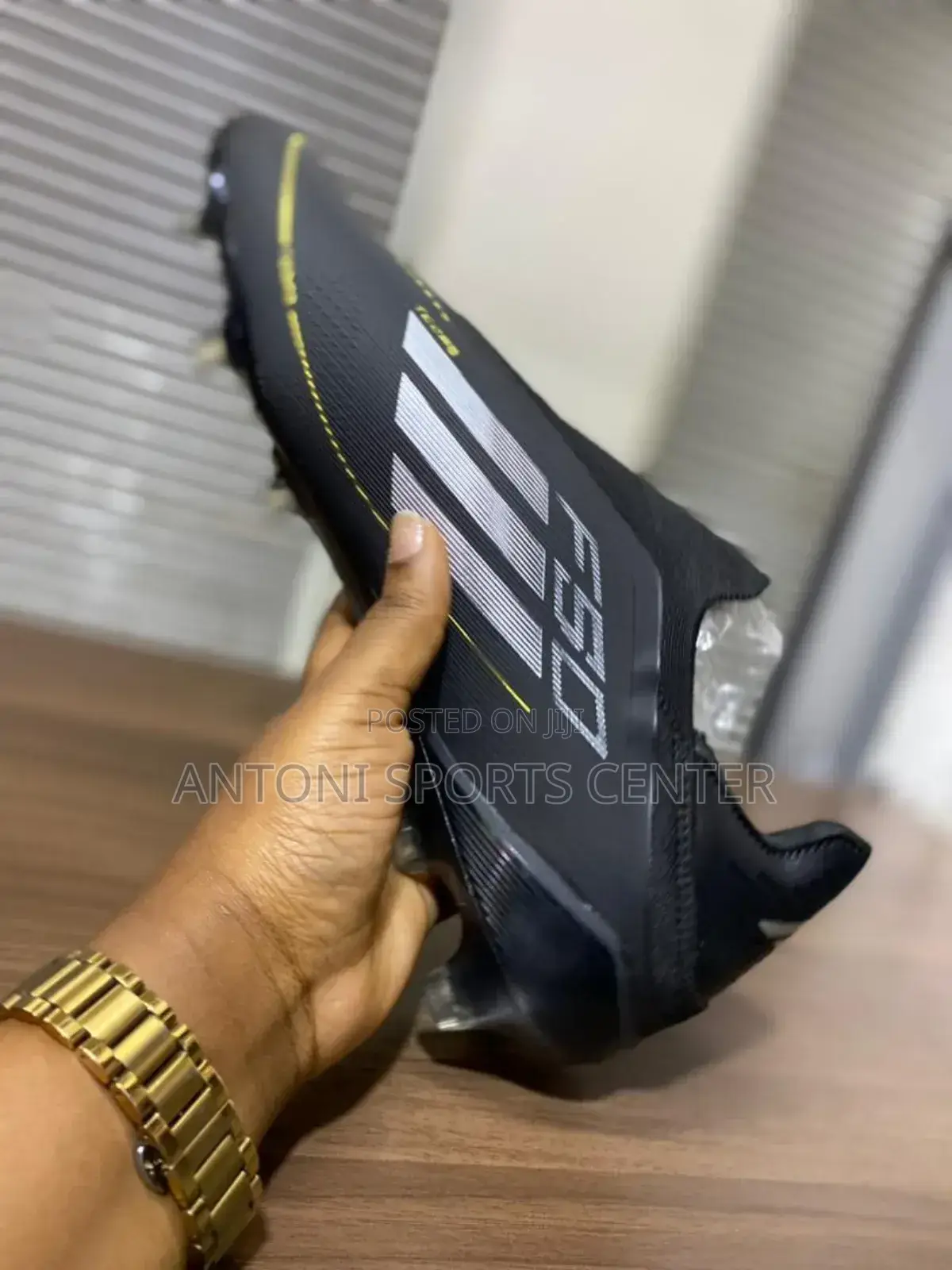 Original F50 Soccer Boots