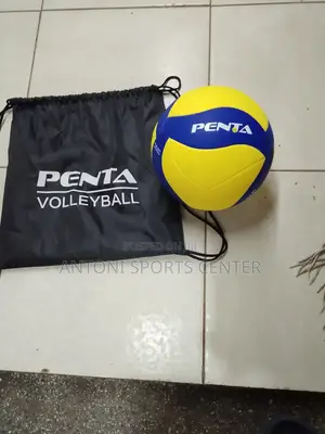 Velloy Ball Penta Original One