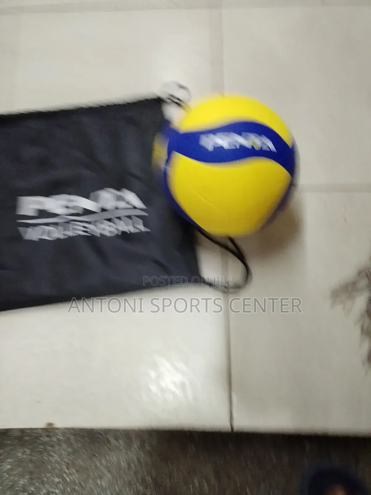 Velloy Ball Penta Original One