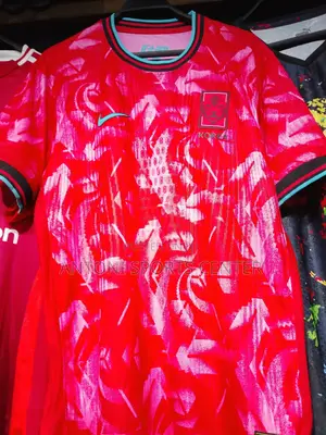 Korea Original Jersey Nike