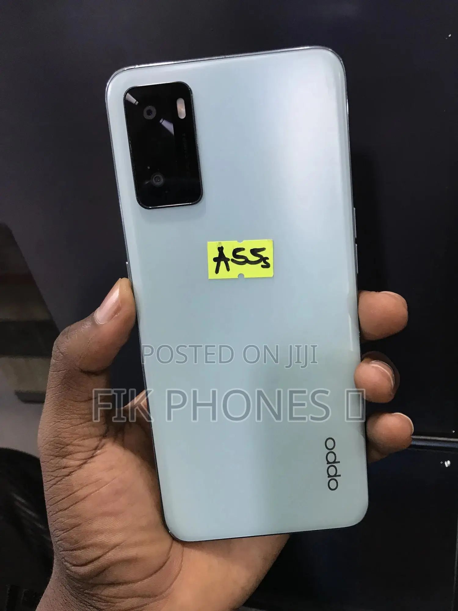 Oppo A55s 128 GB