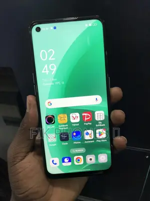 Oppo A55s 128 GB
