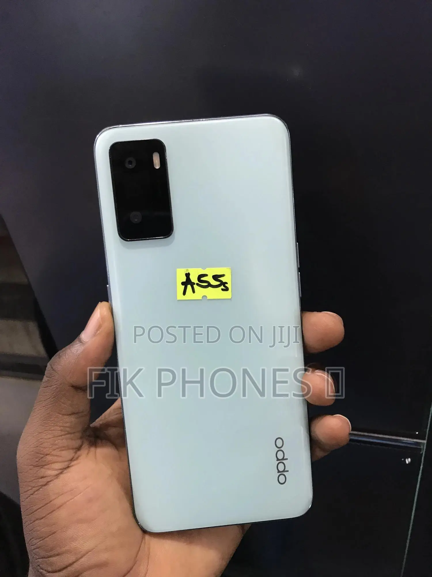 Oppo A55s 128 GB