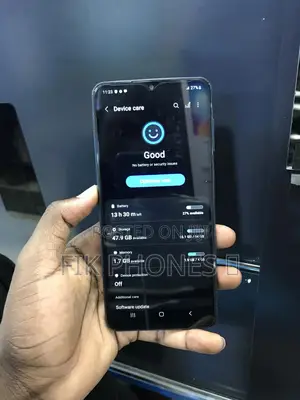 Samsung Galaxy A12 64 GB