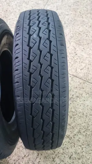 195r15 Bridgestone Original Foreign Used Tyres