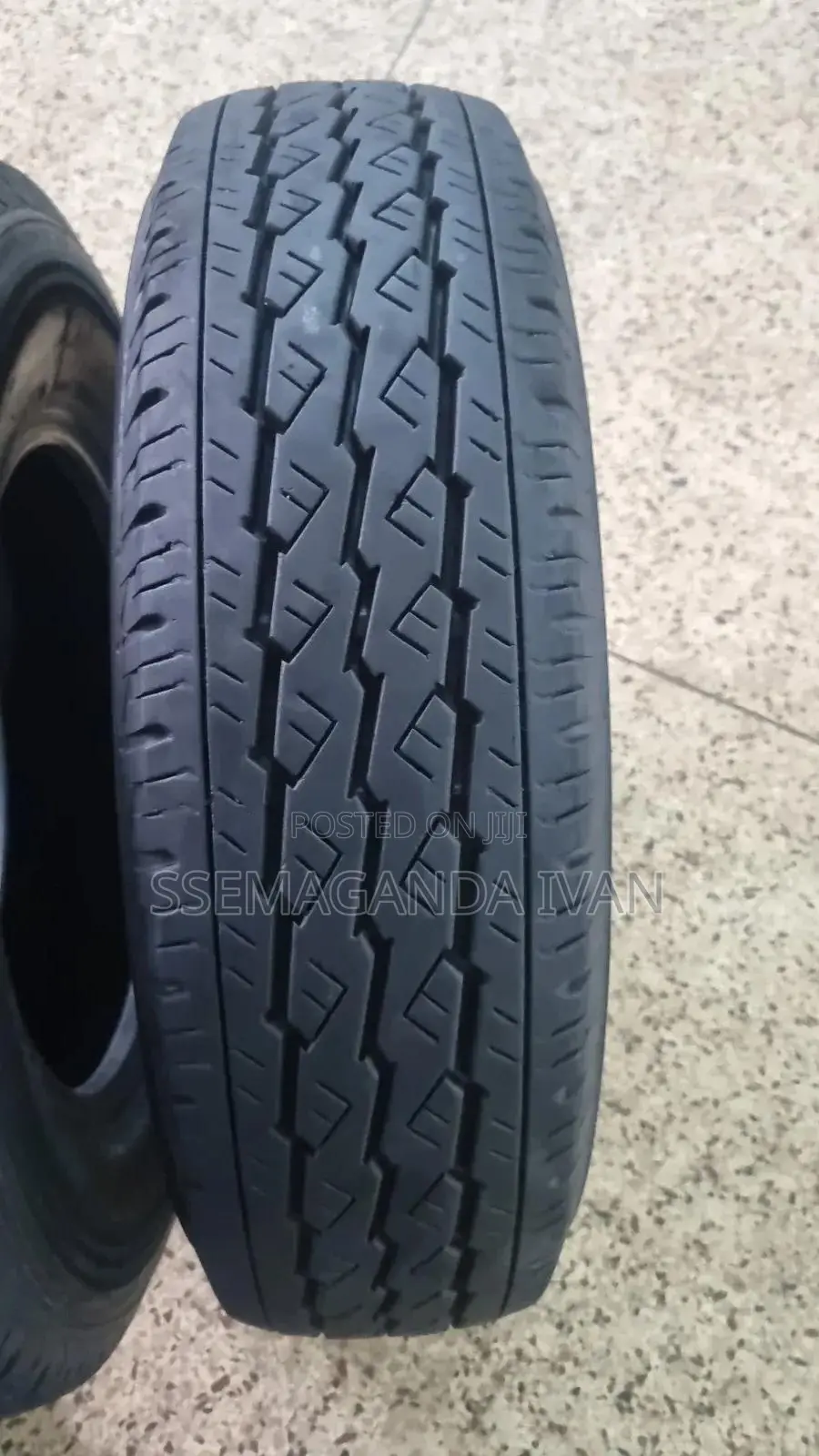 195r15 Bridgestone Original Foreign Used Tyres